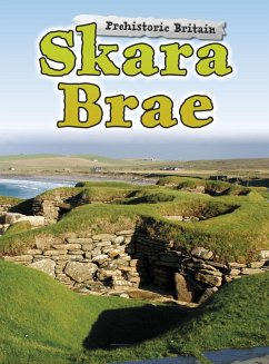 Skara Brae (eBook, PDF) - Finch, Dawn