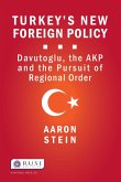 Turkey's New Foreign Policy (eBook, ePUB)