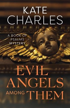 Evil Angels Among Them (eBook, ePUB) - Charles, Kate