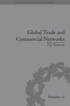 Cover Global Trade and Commercial Networks (eBook, PDF)