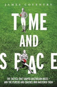 Time and Space (eBook, ePUB) - Coventry, James