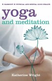 Yoga and Meditation (eBook, ePUB)