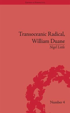 Cover Transoceanic Radical: William Duane (eBook, PDF)