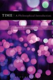 Time: A Philosophical Introduction (eBook, ePUB)