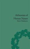 Alchemists of Human Nature (eBook, PDF)