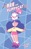 Bee & Puppycat Vol. 1 (eBook, ePUB)