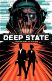 Deep State Vol. 1 (eBook, ePUB)