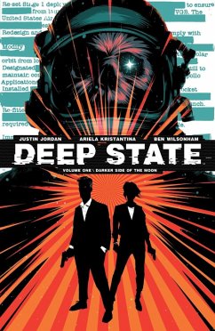 Cover Deep State Vol. 1 (eBook, ePUB)