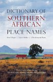 Dictionary of Southern African Place Names (eBook, ePUB)