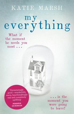 Cover My Everything: the uplifting #1 bestseller (eBook, ePUB)