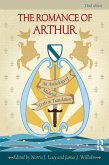 The Romance of Arthur (eBook, PDF)