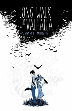 Long Walk to Valhalla (eBook, ePUB) - Smith, Adam