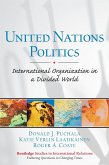 United Nations Politics (eBook, PDF)