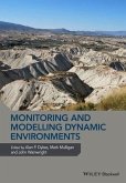 Monitoring and Modelling Dynamic Environments (eBook, ePUB)