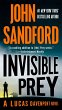 Invisible Prey (eBook, ePUB) - Bild 1
