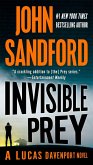 Invisible Prey (eBook, ePUB)