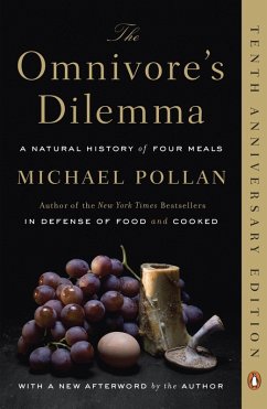 The Omnivore's Dilemma (eBook, ePUB) - Pollan, Michael