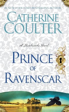 The Prince of Ravenscar (eBook, ePUB) - Coulter, Catherine