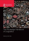 The Routledge Handbook of Linguistics (eBook, PDF)