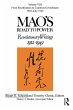 Mao's Road to Power (eBook, ePUB) - Bild 1