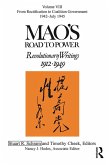 Mao's Road to Power (eBook, ePUB)
