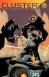 Cluster #3 (eBook, ePUB) - Bild 1