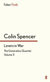 Lovers in War (eBook, ePUB)