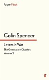 Lovers in War (eBook, ePUB) Lovers in War (eBook, ePUB)