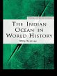 The Indian Ocean in World History... - Bild 1