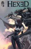 Hexed: The Harlot and the Thief #9 (eBook, ePUB)