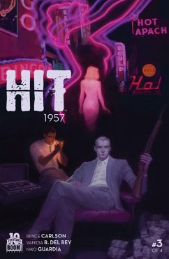 Cover Hit 1957 #3 (eBook, ePUB)