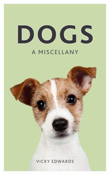 Dogs (eBook, ePUB)