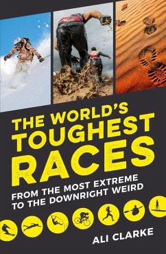 Cover The World's Toughest Races (eBook, ePUB)