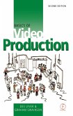 Basics of Video Production (eBook, ePUB)