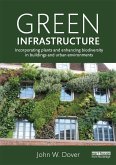 Green Infrastructure (eBook, ePUB)