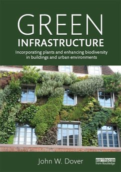 Cover Green Infrastructure (eBook, ePUB)