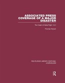 Associated Press Coverage of a Major Disaster (eBook, PDF)