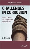 Challenges in Corrosion (eBook, PDF)