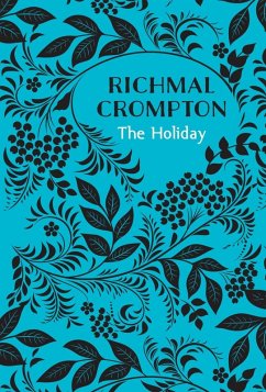 The Holiday (eBook, ePUB) - Crompton, Richmal