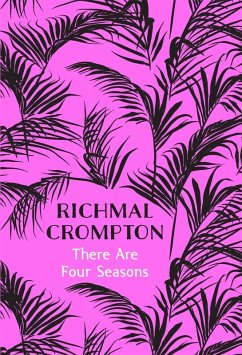 Cover There Are Four Seasons (eBook, ePUB)