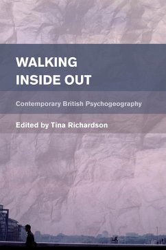 Cover Walking Inside Out (eBook, ePUB)