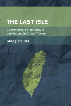 Cover The Last Isle (eBook, ePUB)
