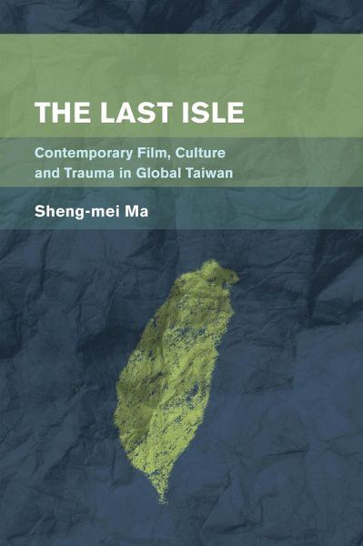 The Last Isle (eBook, ePUB)