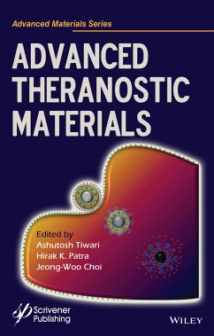 Advanced Theranostic Materials (eBook, PDF)