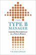 The Type B Manager (eBook, ePUB) - Bild 1