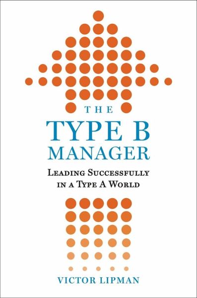 The Type B Manager (eBook, ePUB) The Type B Manager (eBook, ePUB)