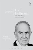 The Jurisprudence of Lord Hoffmann (eBook, PDF) The Jurisprudence of Lord Hoffmann (eBook, PDF)