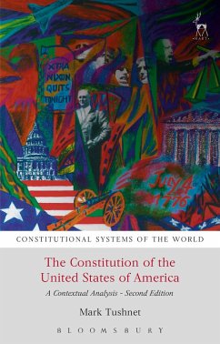 Cover The Constitution of the United States of America (eBook, ePUB)