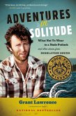 Adventures in Solitude (eBook, ePUB)
