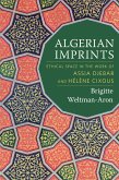 Algerian Imprints (eBook, ePUB)